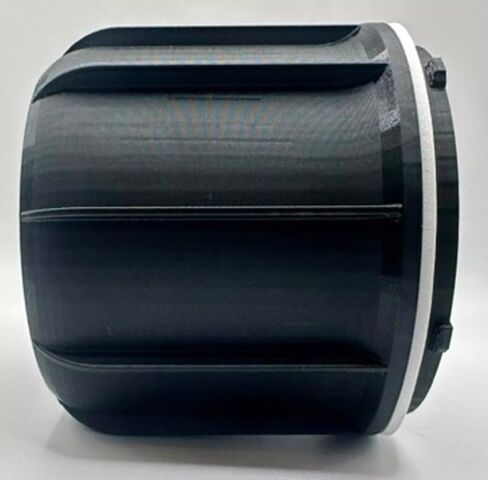 Chevy Colorado Headlight Dust Cover Caps For 2015-2021, Includes 2 Caps (1 Pair) in Saudi Arabia