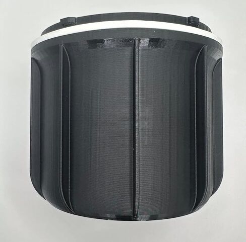 Chevy Colorado Headlight Dust Cover Caps For 2015-2021, Includes 2 Caps (1 Pair) in Saudi Arabia
