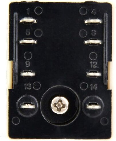 Time Relay 24V DC ، H3Y 2 Switch Control Switch 6S H3Y 2 24VDC Relay Relay Relay Time Control Switch 24V مع مواد طويلة الأمد على وجه التحديد (6s) in Kuwait