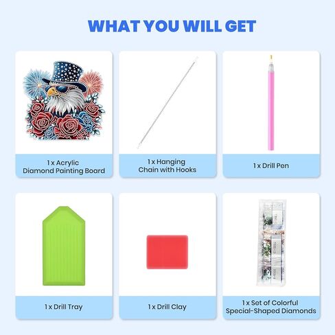 MXJSUA 5D Diamond Art Painting Kits for Adults, Roses Diamond Art Kits Pink Castle Diamond Art Painting Kit for Adults Full Drill, DIY Crystal Picture Art for Home Wall Decor 12x16 inch in Kuwait