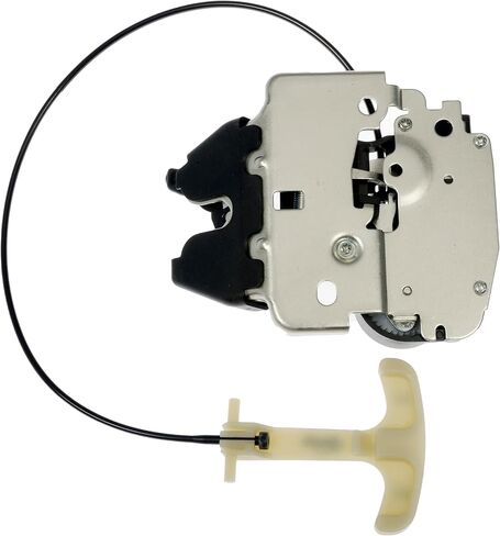 Dorman 940-093 Deck Lid Latch Compatible with Select Nissan Models in Saudi Arabia