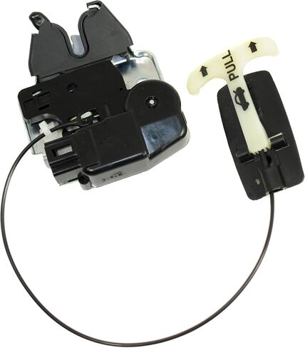 نيسان 84630-9N00A ، محرك محرك Trunk Lock in Saudi Arabia