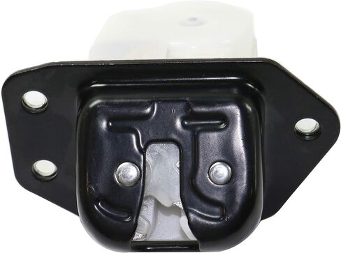 Trunk Latch For Nissan Versa 2007-2011 in Saudi Arabia