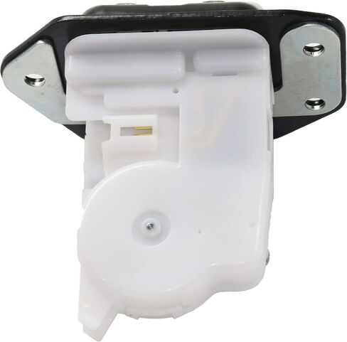 Trunk Latch For Nissan Versa 2007-2011 in Saudi Arabia