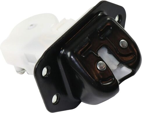 Trunk Latch For Nissan Versa 2007-2011 in Saudi Arabia
