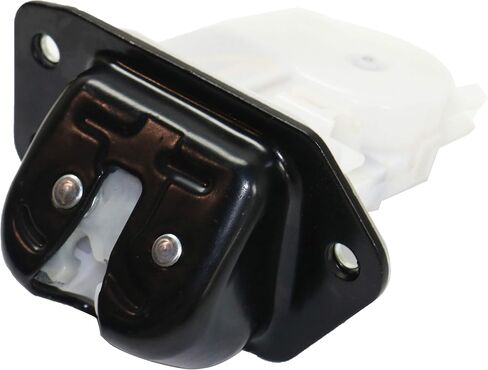 Trunk Latch For Nissan Versa 2007-2011 in Saudi Arabia