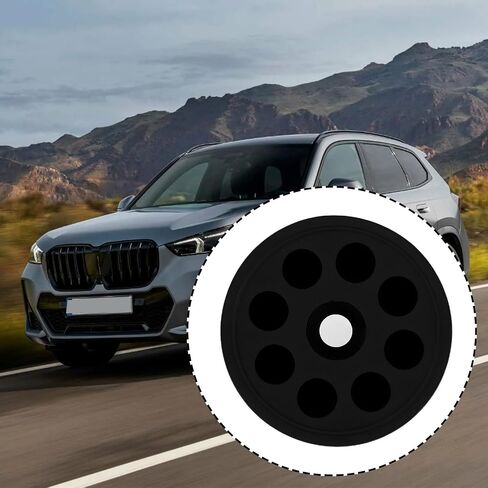 قوس المخزن المؤقت المطاطي 7539903 13717539903 متوافق مع BMW 1 2 3 5 6 7 8 Series in Saudi Arabia
