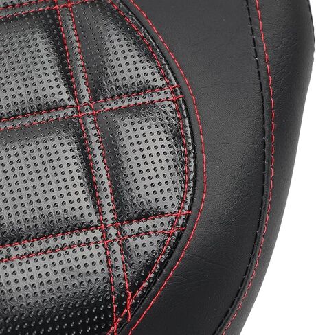 GZYF RIDER CUSHION DRIVER SEAT 1 PC لـ CAN AM RYKER 900 Rally Edition Sport Ace 2019-2024 Leather in Saudi Arabia