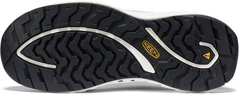 KEEN Utility Women's Arvada Shift Low Height Composite Toe ESD Comfortable Slip on Work Sneakers in Saudi Arabia