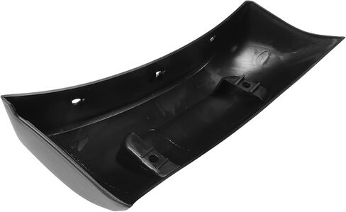 Molding Bumper Fender Trim Bar Fits for 2011-2016 F-250 F-350 F-450 F-550 Super Duty Bumper Corner End Cap Panel BC3Z16038AA Black (Right Passenger Side) in Kuwait