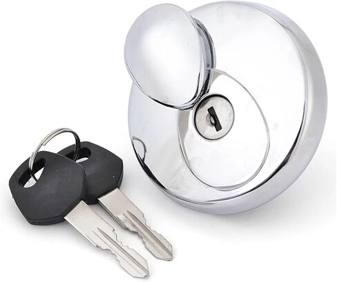 37000 40850 For VL1500BT Boulevard C90T B.O.S.S 2013-2017 Cap Cover with Key in Saudi Arabia