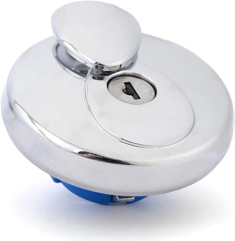 37000 40850 For VL1500BT Boulevard C90T B.O.S.S 2013-2017 Cap Cover with Key in Saudi Arabia