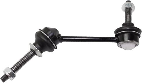 Garage-Pro Suspension Kit 8-Piece Kit Compatible For Mercury Grand Marquis 2003-2011, Ford Crown Victoria 2003-2011, Lincoln Town Car 2003-2011 in Saudi Arabia