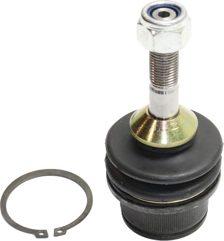 Garage-Pro Suspension Kit 8-Piece Kit Compatible For Mercury Grand Marquis 2003-2011, Ford Crown Victoria 2003-2011, Lincoln Town Car 2003-2011 in Saudi Arabia