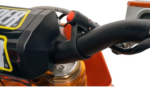TUSK RPM Launch Control Device for KTM 250 SX (Fuel Injected) 2023-2025 in Saudi Arabia