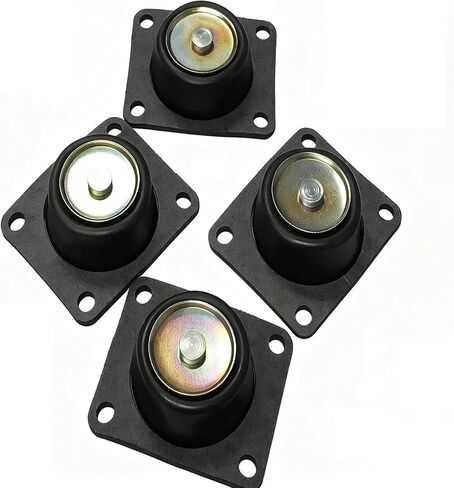 135-7 50Cc Accelerator Pump Diaphragm Compatible With Holley 2300 4150 4160 4500 2bbl and 4bbl Carburetors in Saudi Arabia