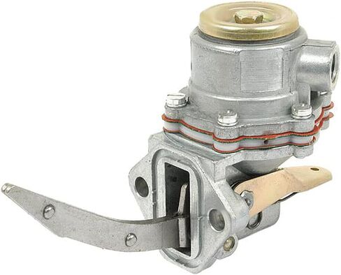 Replacement Parts For Auto Moto Truck Tractor OEM For FUEL LIFT PUMP, FIAT,LONG, UNIVERSAL TRACTORS 4757884,TX16823 Mod-JZ985-35279 in Saudi Arabia