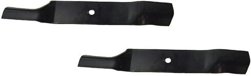 Replacement Parts For Auto Moto Truck Tractor OEM For Fits Hi-Lift Bagging Blade Fits John Deere LX172 LX173 LX176 LX178 38" Deck AM14 Mod-JZ985-38529 in Saudi Arabia