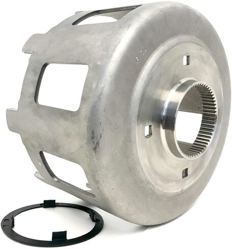700R4 4L60 4L60E Transmission Reaction Sun Shell Monster like Beast in Saudi Arabia