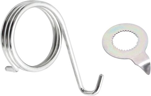 Rear Drum Return Spring & Indicator Replacement For Honda For Sportrax 250 TRX250EX 2001-2008 in Saudi Arabia