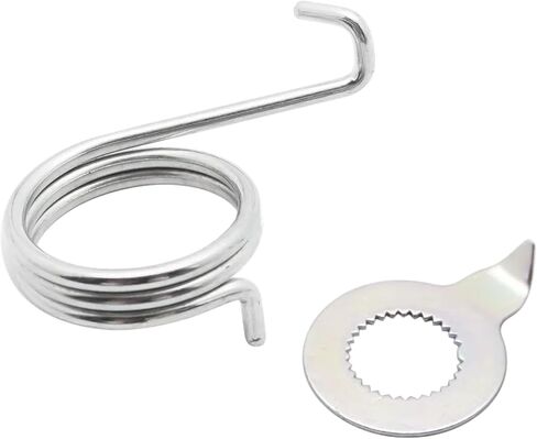 Rear Drum Return Spring & Indicator Replacement For Honda For Sportrax 250 TRX250EX 2001-2008 in Saudi Arabia