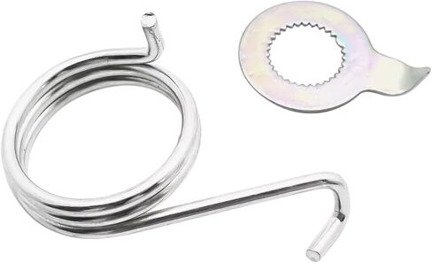 Rear Drum Return Spring & Indicator Replacement For Honda For Sportrax 250 TRX250EX 2001-2008 in Saudi Arabia