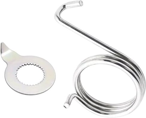 Rear Drum Return Spring & Indicator Replacement For Honda For Sportrax 250 TRX250EX 2001-2008 in Saudi Arabia