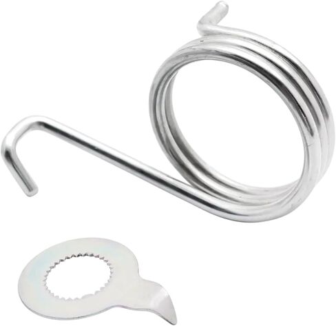 Rear Drum Return Spring & Indicator Replacement For Honda For Sportrax 250 TRX250EX 2001-2008 in Saudi Arabia