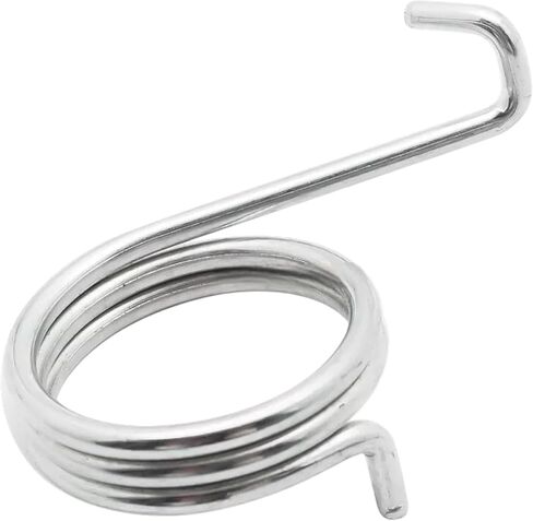 Rear Drum Return Spring & Indicator Replacement For Honda For Sportrax 250 TRX250EX 2001-2008 in Saudi Arabia