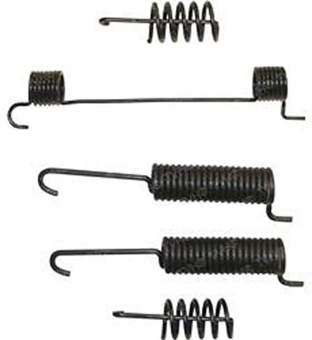 Yale 580071325 ، Spring Kit ، لعودة حذاء الفرامل in Kuwait