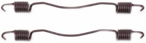 Raybestos H547 Professional Grade Drum Brake Shoe Return Spring in Saudi Arabia