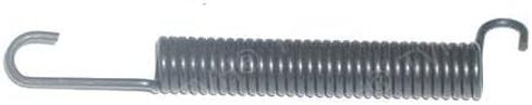 (QTY 2) FOR Clark ZS5341777, RETURN SPRING (Parking Brake Shoe) C500 Y50 in Kuwait