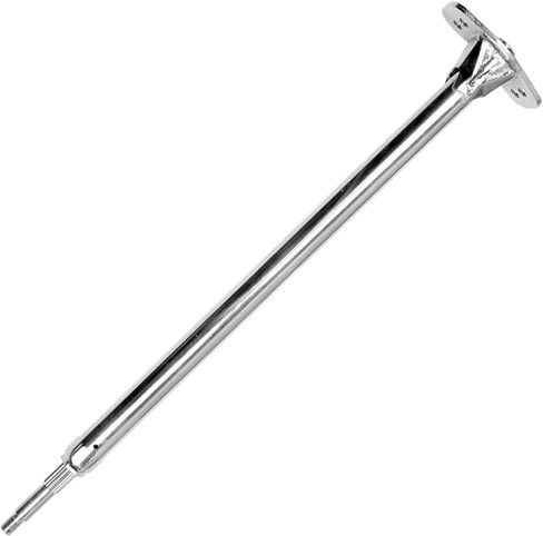 Caltric Steering Stem Shaft Compatible with Yamaha Yfz450X Yfz 450X 2010-2011 in Saudi Arabia