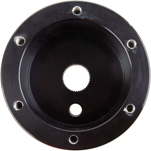 Tusk Steering Wheel Hub with Pro Armor Steering Wheel "D" Shaped Steering Wheel For Polaris RANGER 700 XP 4x4 2005-2007 in Saudi Arabia