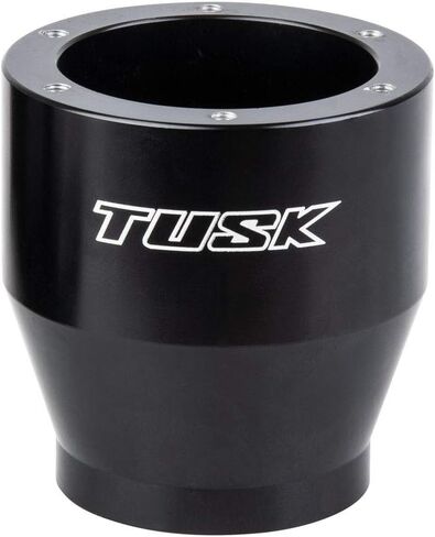 Tusk Steering Wheel Hub with Pro Armor Steering Wheel "D" Shaped Steering Wheel For Polaris RANGER 700 XP 4x4 2005-2007 in Saudi Arabia