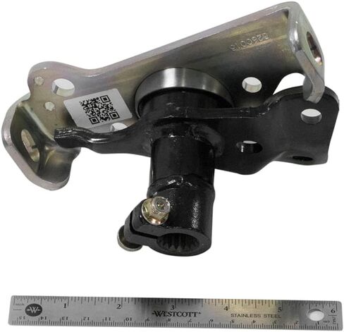 Polaris ATV Bolted Steering Post Kit, Lower, Genuine OEM Part 2205364, Qty 1 in Saudi Arabia