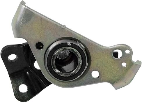 Polaris ATV Bolted Steering Post Kit, Lower, Genuine OEM Part 2205364, Qty 1 in Saudi Arabia
