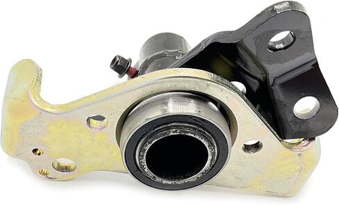 Polaris ATV Bolted Steering Post Kit, Lower, Genuine OEM Part 2205364, Qty 1 in Saudi Arabia