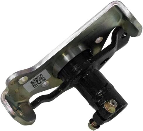 Polaris ATV Bolted Steering Post Kit, Lower, Genuine OEM Part 2205364, Qty 1 in Saudi Arabia
