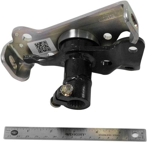 Polaris ATV Bolted Steering Post Kit, Lower, Genuine OEM Part 2205364, Qty 1 in Saudi Arabia