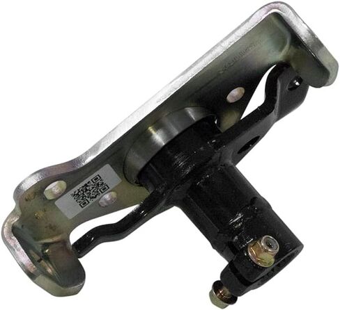 Polaris ATV Bolted Steering Post Kit, Lower, Genuine OEM Part 2205364, Qty 1 in Saudi Arabia