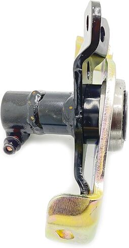 Polaris ATV Bolted Steering Post Kit, Lower, Genuine OEM Part 2205364, Qty 1 in Saudi Arabia