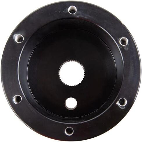 TUSK Steering Wheel Hub for Polaris Ranger 6x6 2004-2007 in Saudi Arabia