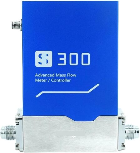 Air Mass Flow Meter Spot High Precision Controller Thermal Type(10-500sccm) in Kuwait