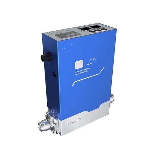 نوع حراري تدفق كتلة الهواء عالي الدقة مع وحدة تحكم (0-10 مل) in Kuwait
