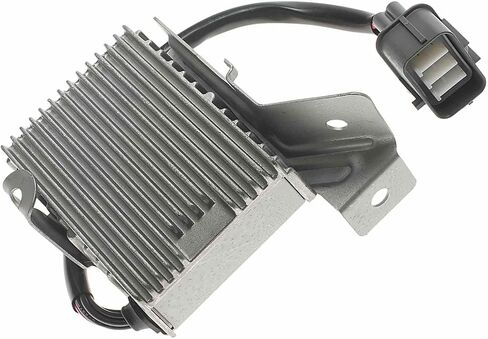 Replacement Ballast Resistor for 1991-1995 Acura Legend (3.2L V6) in Saudi Arabia