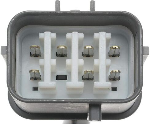 Replacement Ballast Resistor for 1991-1995 Acura Legend (3.2L V6) in Saudi Arabia