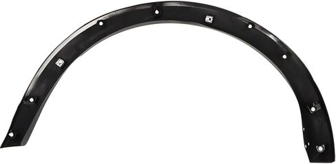 Rear Right Wheel Arch Fender Molding Trim Compatible with Transit 150 250 350 2015-2022 (Right Passenger Side) CK4Z61280K96AC CK4Z-61280K96-AC in Saudi Arabia