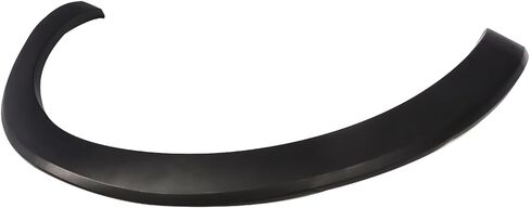 Rear Right Wheel Arch Fender Molding Trim Compatible with Transit 150 250 350 2015-2022 (Right Passenger Side) CK4Z61280K96AC CK4Z-61280K96-AC in Saudi Arabia