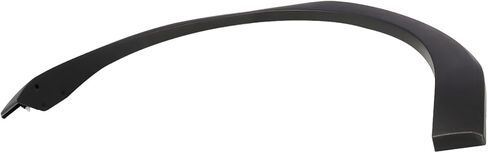 Rear Right Wheel Arch Fender Molding Trim Compatible with Transit 150 250 350 2015-2022 (Right Passenger Side) CK4Z61280K96AC CK4Z-61280K96-AC in Saudi Arabia